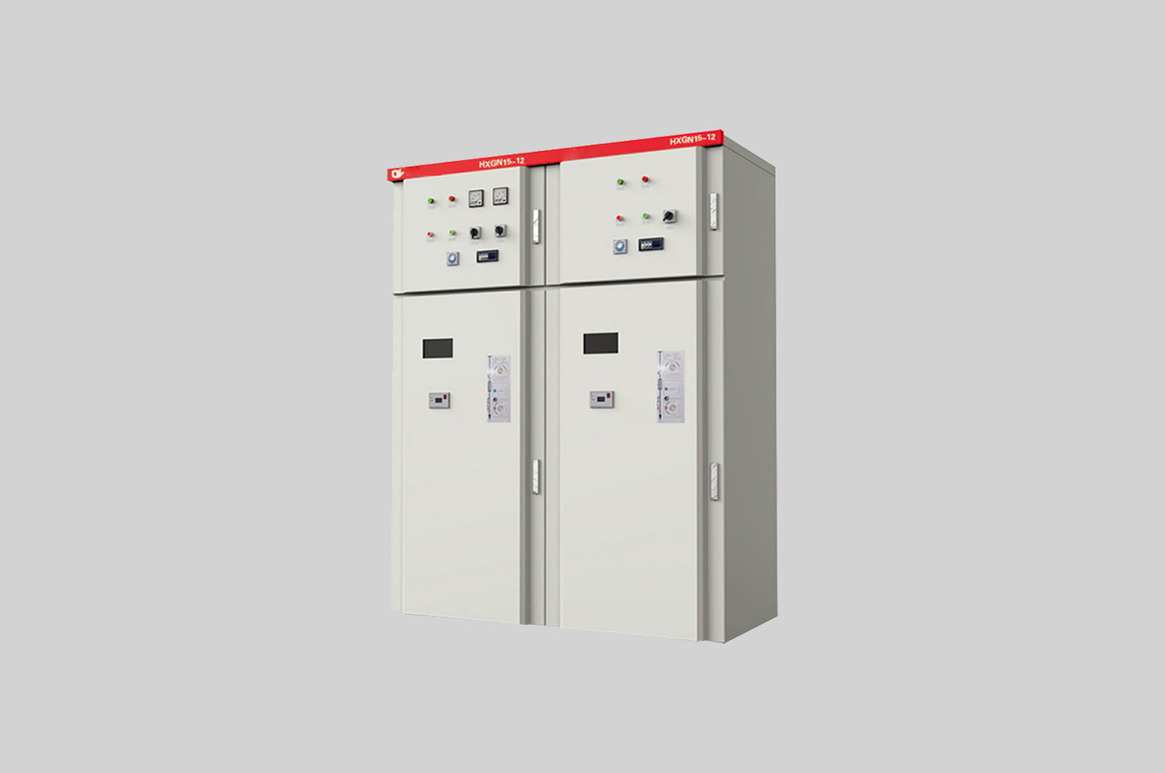 环网柜和开关柜的区别？